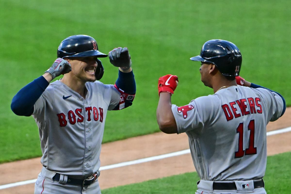 Boston Red Sox vs Los Angeles Angels- 06/07/2022 Free Pick & MLB Betting Prediction