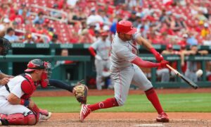 Cincinnati Reds vs Arizona Diamondbacks- 06/14/2022 Free Pick & MLB Betting Prediction