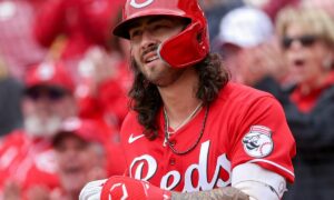 Milwaukee Brewers vs. Cincinnati Reds - 6/18/2022 Free Pick & MLB Betting Prediction