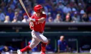 Pittsburgh Pirates at Cincinnati Reds AI MLB Baseball Prediction 3/30/2023