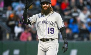 Cleveland Guardians vs Colorado Rockies- 06/14/2022 Free Pick & MLB Betting Prediction