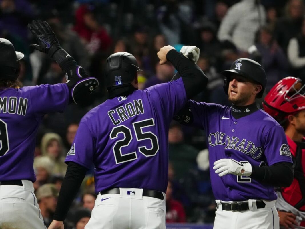 Colorado Rockies vs San Francisco Giants- 06/09/2022 Free Pick & MLB Betting Prediction