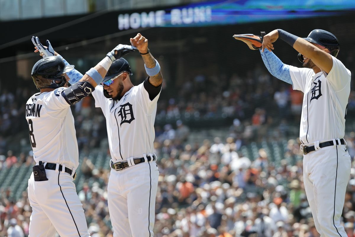 Detroit Tigers vs Boston Red Sox- 06/20/2022 Free Pick & MLB Betting Prediction