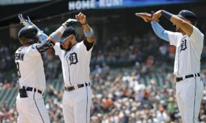 Detroit Tigers vs Boston Red Sox- 06/20/2022 Free Pick & MLB Betting Prediction