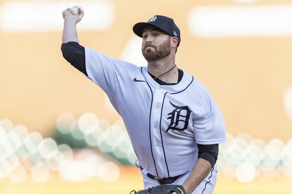 Detroit Tigers vs Arizona Diamondbacks- 06/25/2022 Free Pick & MLB Betting Prediction