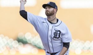 Detroit Tigers vs Arizona Diamondbacks- 06/25/2022 Free Pick & MLB Betting Prediction