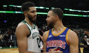 Golden State Warriors vs. Boston Celtics - 6/8/22 Free Pick & NBA Betting Prediction