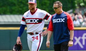 Chicago White Sox vs Detroit Tigers- 06/15/2022 Free Pick & MLB Betting Prediction