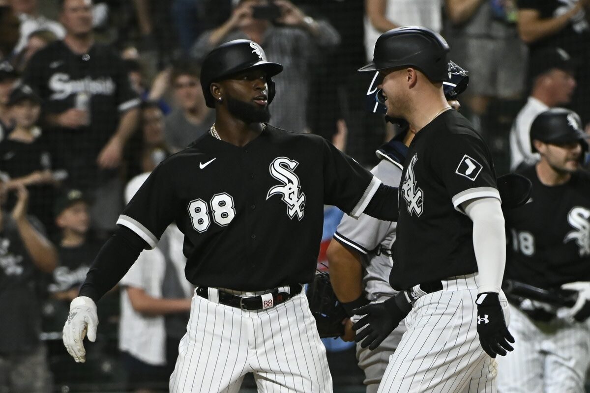 Chicago White Sox vs Toronto Blue Jays - 06/02/2022 Free Pick & MLB Betting Prediction