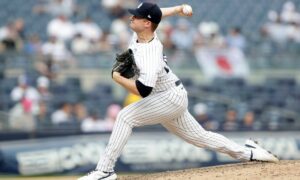 New York Yankees vs Toronto Blue Jays- 06/18/2022 Free Pick & MLB Betting Prediction