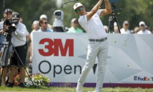 2022 3M Open - Free Pick & PGA Golf Betting Prediction