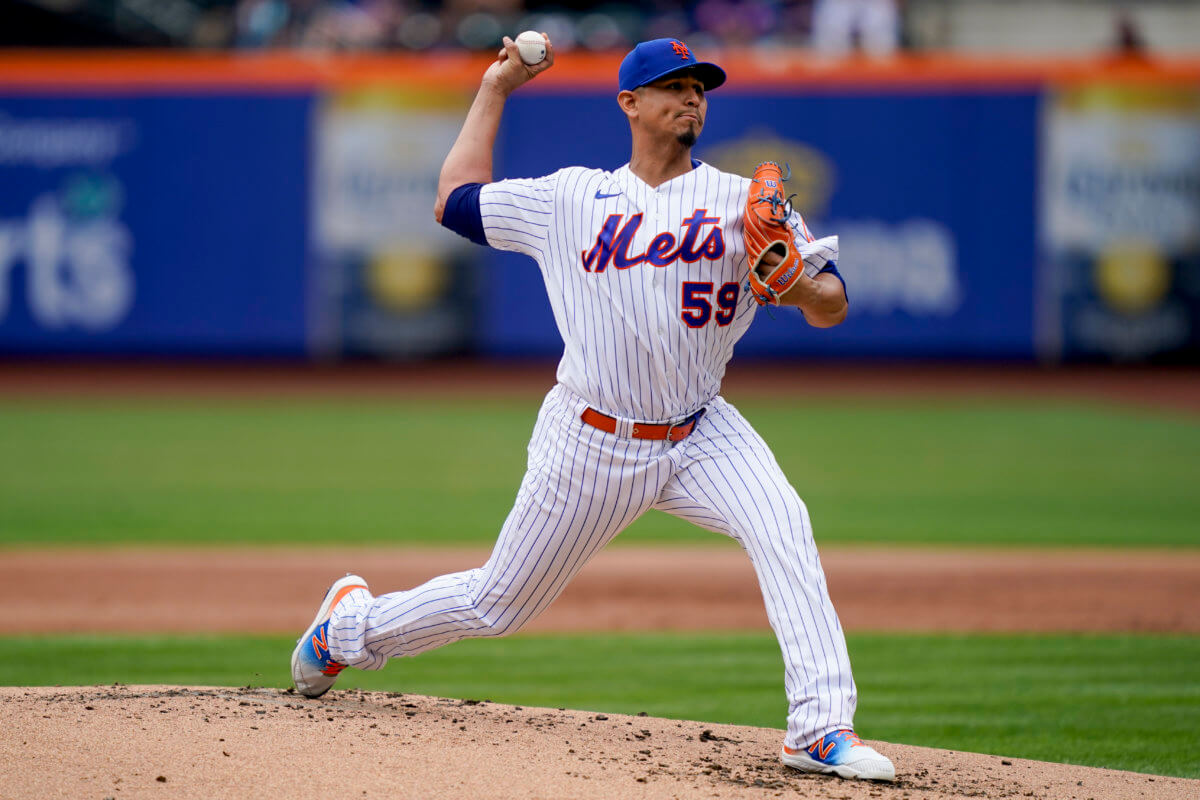 Chicago Cubs vs. New York Mets 8/8/2023 Free Pick & MLB Betting Prediction