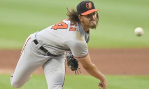 Baltimore Orioles vs. Minnesota Twins Free Pick & MLB Betting Prediction, 8/10/26