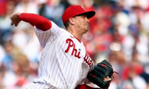 Miami Marlins vs Philadelphia Phillies - 8/11/2022 Free Pick & MLB Betting Prediction