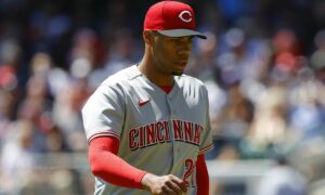 Chicago Cubs vs. Cincinnati Reds 9/18/25 Free Pick & MLB Betting Prediction