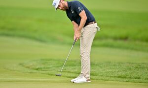 2022 Rocket Mortgage Classic - Free Pick & PGA Golf Betting Prediction
