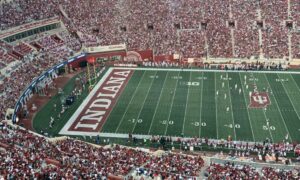 Illinois Fighting Illini vs. Indiana Hoosiers - 9/2/2022 Free Pick & CFB Betting Prediction