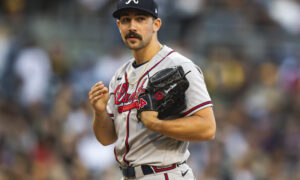 San Diego Padres vs. Atlanta Braves 4/6/2023 Free Pick & MLB Betting Prediction