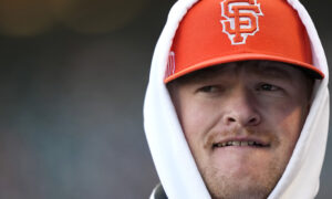 Pittsburgh Pirates vs. San Francisco Giants 4/26/2024 Free Pick & MLB Betting Prediction