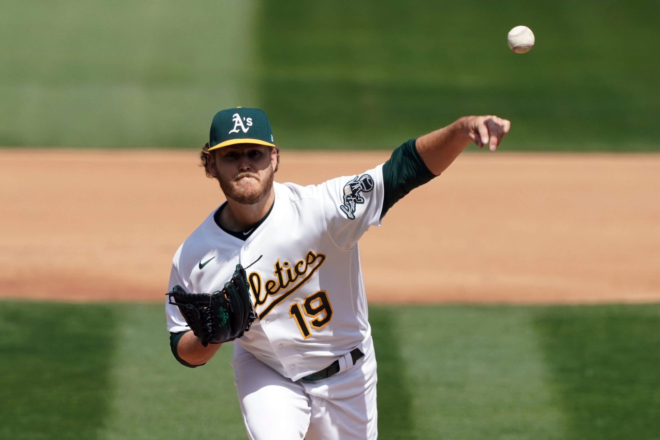Seattle Mariners vs. Oakland Athletics08/19/2022 Free Pick, MLB Betting Odd