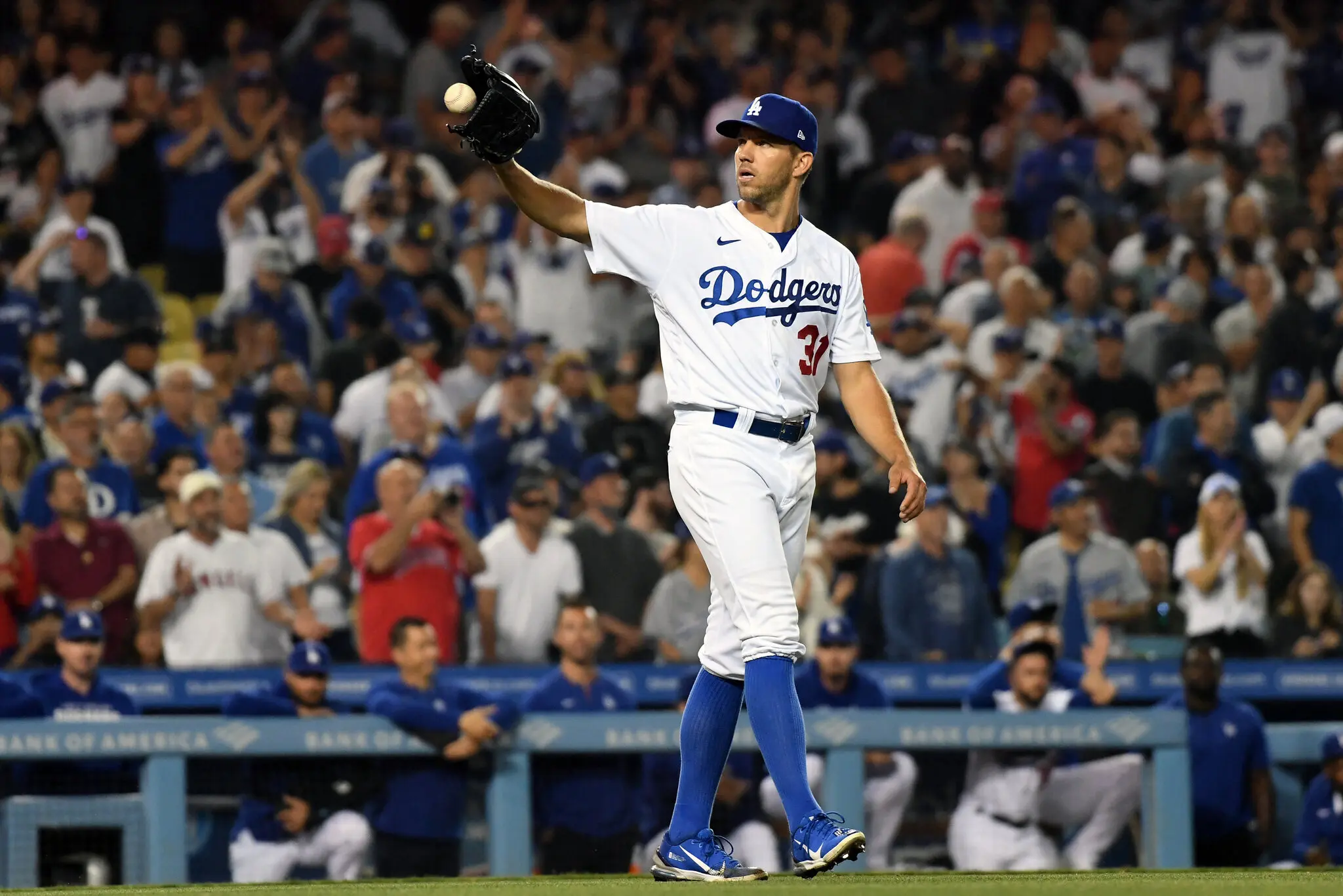 Miami Marlins vs Los Angeles Dodgers- 8/19/2022 Free Pick & MLB Betting Prediction