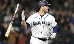 Houston Astros at Seattle Mariners AI MLB Baseball Prediction 4/1/2023