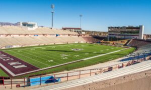 Nevada Wolf Pack vs. New Mexico State Aggies - 8/27/2022 Free Pick & CFB Betting Prediction
