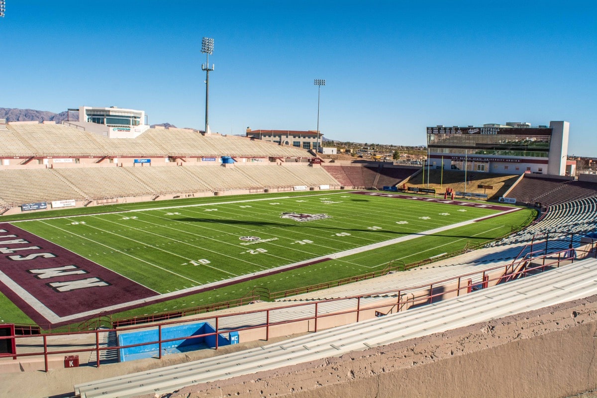 Nevada Wolf Pack vs. New Mexico State Aggies - 8/27/2022 Free Pick & CFB Betting Prediction