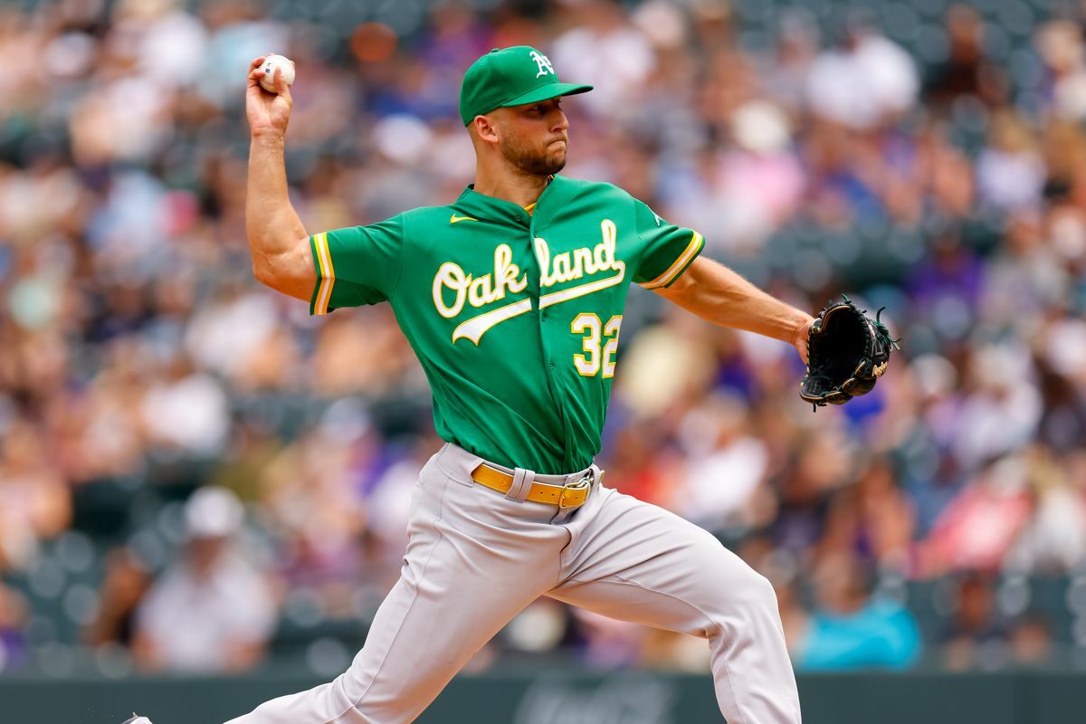 New York Yankees vs Oakland Athletics - 8/25/2022 Free Pick & MLB Betting Prediction