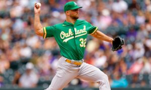 New York Yankees vs Oakland Athletics - 8/25/2022 Free Pick & MLB Betting Prediction