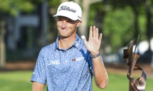 2022 BMW Championship - Free Pick & PGA Golf Betting Prediction