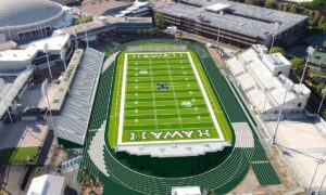 Vanderbilt Commodores vs. Hawaii Rainbow Warriors - 8/27/2022 Free Pick & CFB Betting Prediction