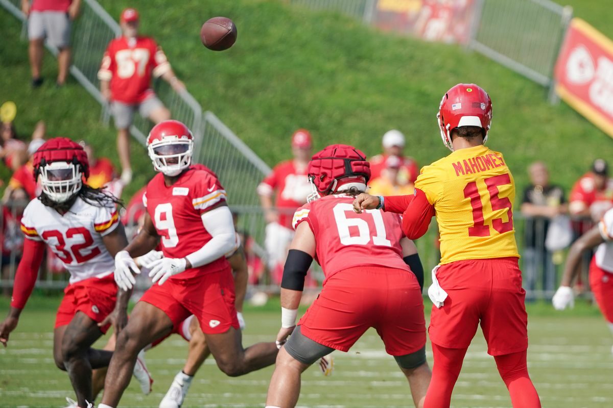 Green Bay Packers vs. Kansas City Chiefs - 8/25/2022 Free Pick & NFL Betting Prediction