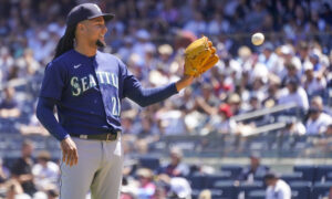 Detroit Tigers vs. Seattle Mariners Free Pick & MLB Betting Prediction, 10/5/25