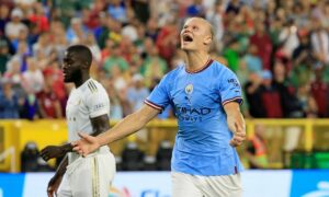 Bournemouth vs. Manchester City - 8/13/2022 Free Pick & EPL Betting Prediction