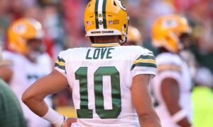 Minnesota Vikings vs. Green Bay Packers 9/29/2024 Free Pick & NFL Betting Prediction