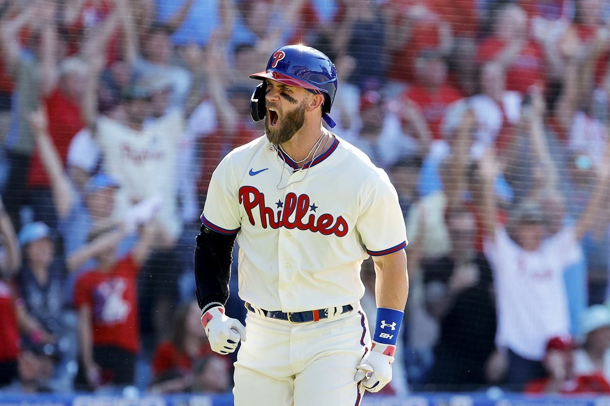 Houston Astros vs Philadelphia Phillies- 11/02/2022 Free Pick & MLB Betting Prediction
