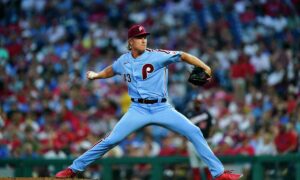 Miami Marlins vs Philadelphia Phillies - 8/10/2022 Free Pick & MLB Betting Prediction