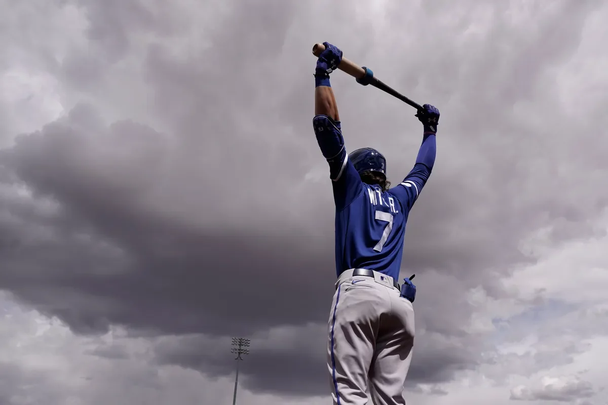 Arizona Diamondbacks vs Kansas City Royals - 8/24/2022 Free Pick & MLB Betting Prediction