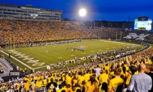 LA Tech Bulldogs vs. Missouri Tigers - 9/1/2022 Free Pick & CFB Betting Prediction