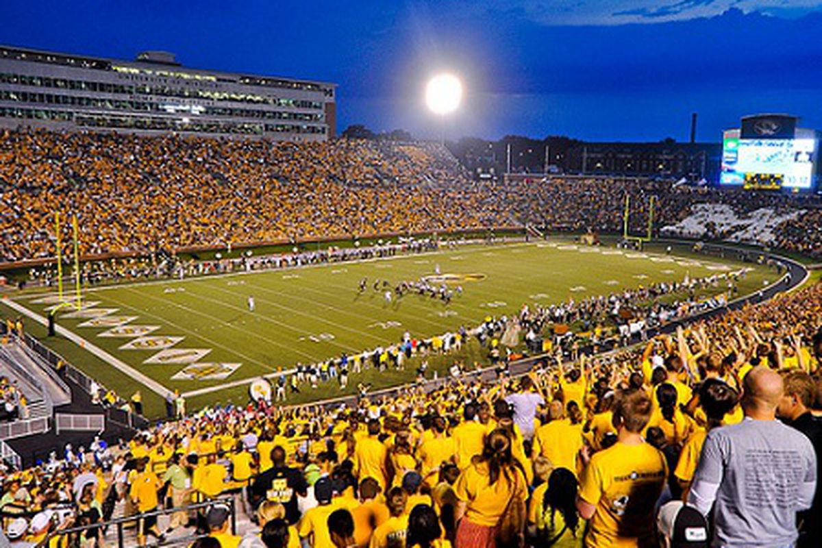 LA Tech Bulldogs vs. Missouri Tigers - 9/1/2022 Free Pick & CFB Betting Prediction