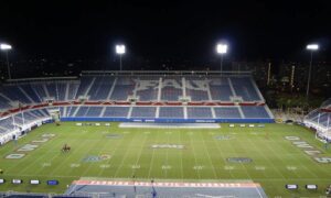 Charlotte 49ers vs. FAU Owls - 8/27/2021 Free Pick & CFB Betting Prediction