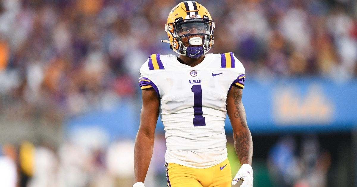 LSU Tigers vs. Arkansas Razorbacks - 11/12/2022 Free Pick & CFB Betting Prediction