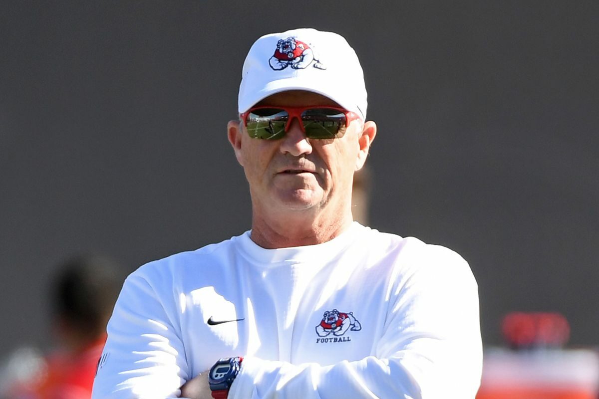 Oregon State Beavers vs. Fresno State Bulldogs - 9/10/2022 Free Pick & CFB Betting Prediction