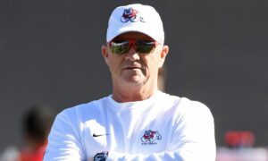 Oregon State Beavers vs. Fresno State Bulldogs - 9/10/2022 Free Pick & CFB Betting Prediction
