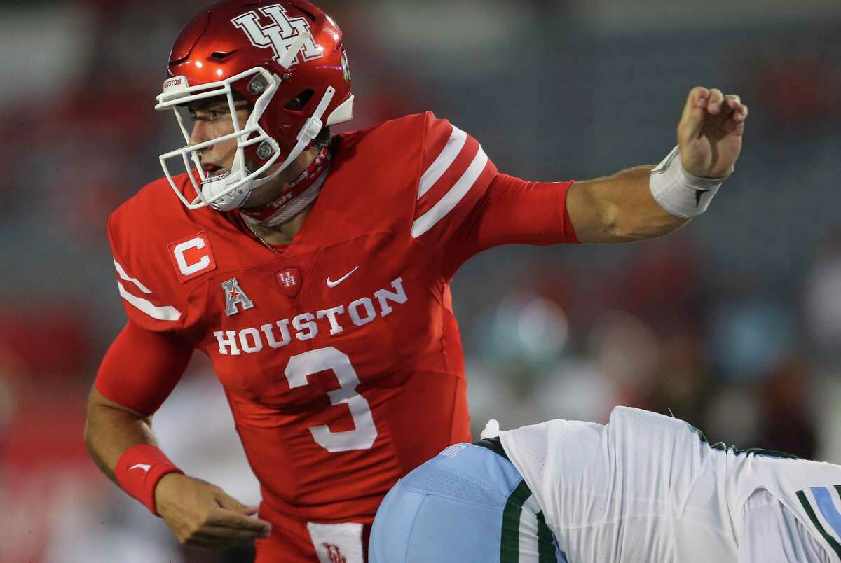 Tulane Green Wave vs. Houston Cougars – 9/30/2022 Free Pick & CFB Betting Prediction