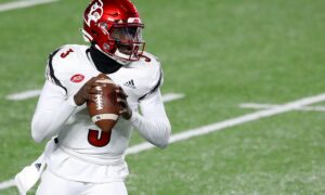 Louisville Cardinals vs. Syracuse Orange - 9/3/2022 Free Pick & CFB Betting Prediction