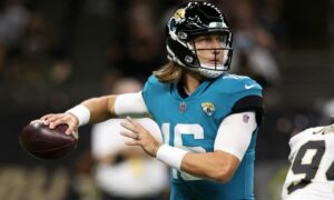 Tennessee Titans vs. Jacksonville Jaguars Free Pick & NFL Betting Prediction, 1/4/26