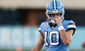 Clemson Tigers vs. North Carolina Tar Heels 10/4/25 Free Pick & CFB Betting Prediction