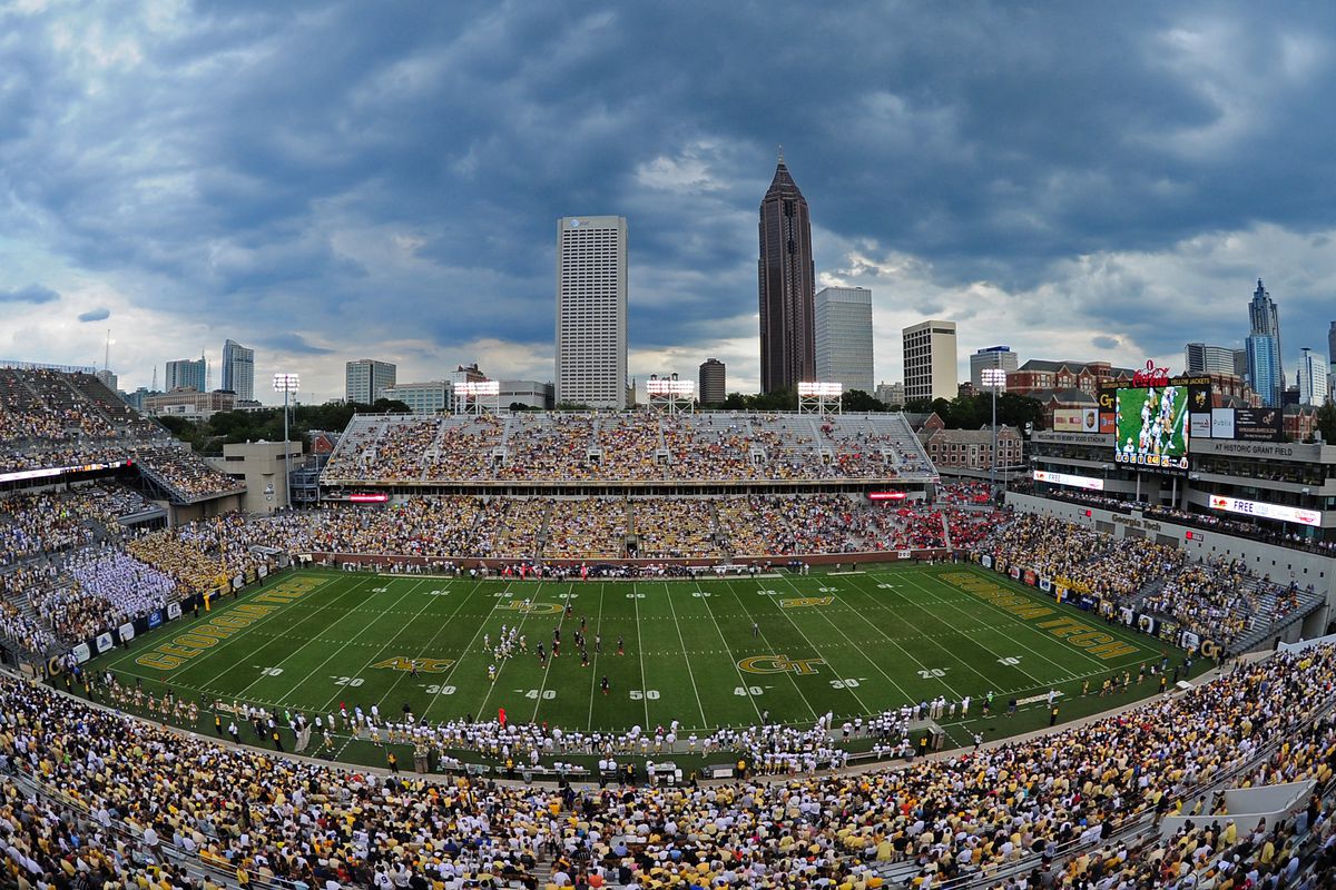 Ole Miss Rebels vs. Georgia Tech Yellow Jackets - 9/17/2022 Free Pick & CFB Betting Prediction